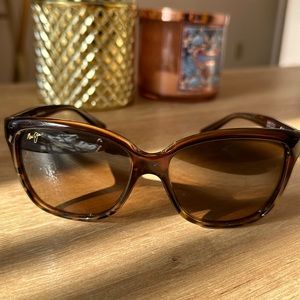 Maui Jim sunglasses